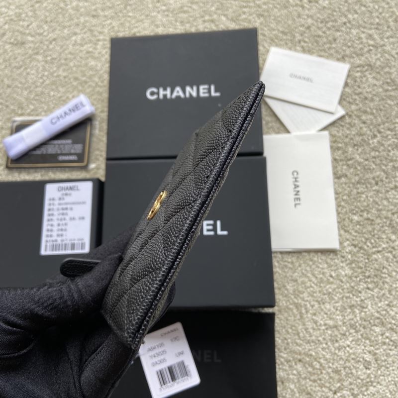 Chanel Wallet Purse